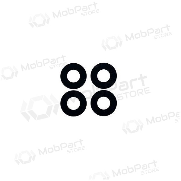Huawei Honor X8 4G kamera lins (4pcs)