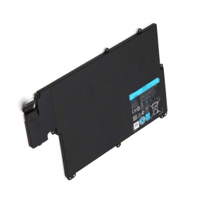 DELL TKN25 laptop batteri - PREMIUM