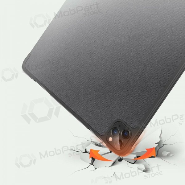 Xiaomi Redmi Pad 2 SE 9.7 fodral -Dux Ducis Domo- svart