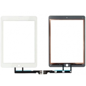 Apple iPad Pro 9.7 2016 pekskärm (vit)
