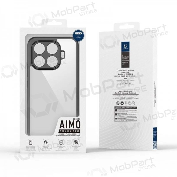 Xiaomi 17T Pro fodral - Dux Ducis Aimo