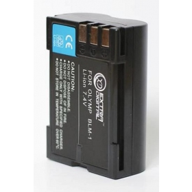 Olympus PS-BLM1 foto batteri / ackumulator