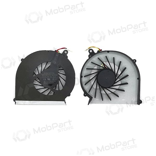Laptopkylare HP 630, 635