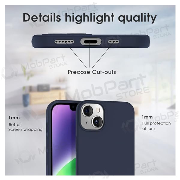 Samsung Galaxy A23 mobilskal 