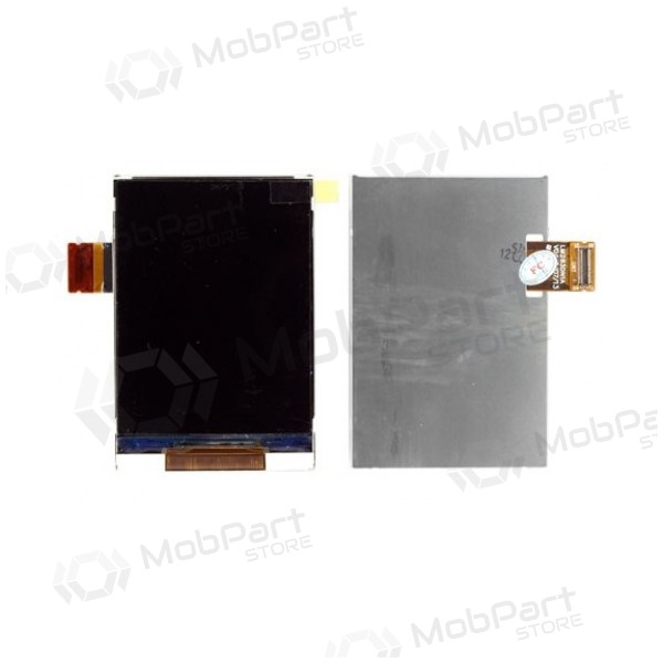 LG T320 LCD skärm