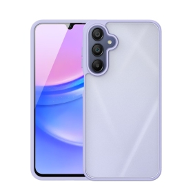 Samsung Galaxy A17, A18 fodral -Dux Ducis Yind- (lila)