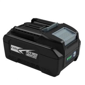 Batteri Makita XGT BL4040 för 40V verktyg 4Ah 160Wh Li-ion (ersättning)