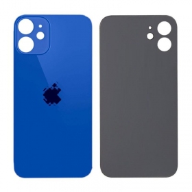 Apple iPhone 12 mini bakstycke (blå)