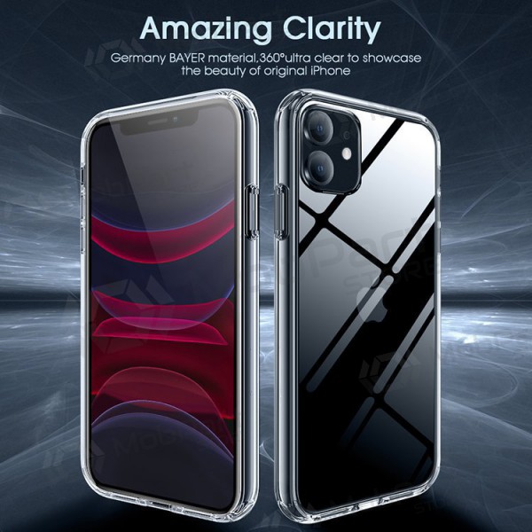 Samsung Galaxy S23 Plus fodral, skal Samsung Galaxy S23 Plus fodral, skal