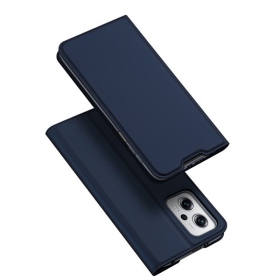 Xiaomi Poco X4 GT, Redmi Note 11T Pro, 11T Pro+ fodral - Dux Ducis Skin Pro