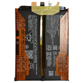 Xiaomi Poco F7 Pro batteri, ackumulator (BP59) (original)