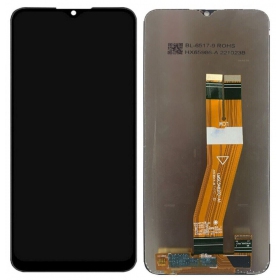 Samsung Galaxy A02s skärm (original)