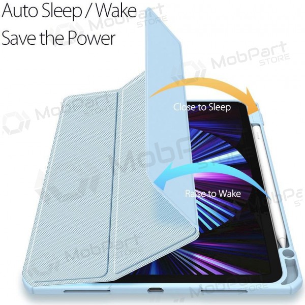 Xiaomi Pad 7, Pad 7 Pro fodral Xiaomi Pad 7, Pad 7 Pro fodral