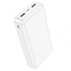 Powerbank Power Bank Hoco J100A 2xUSB-A 20000mAh vit