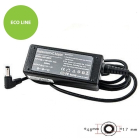 Bärbar laddare ASUS 36W: 12V, 3A