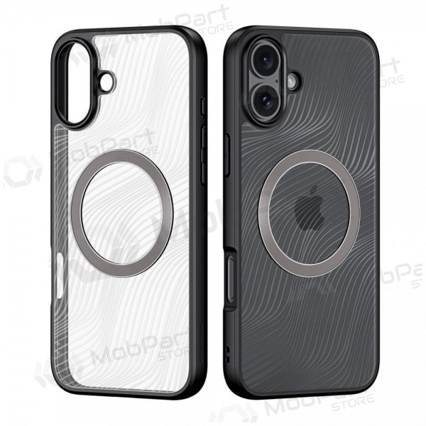 Apple iPhone 16 Plus fodral, skal 