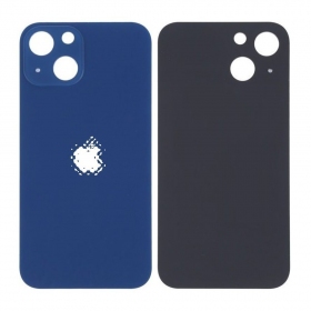 Apple iPhone 13 mini bakstycke (blå)