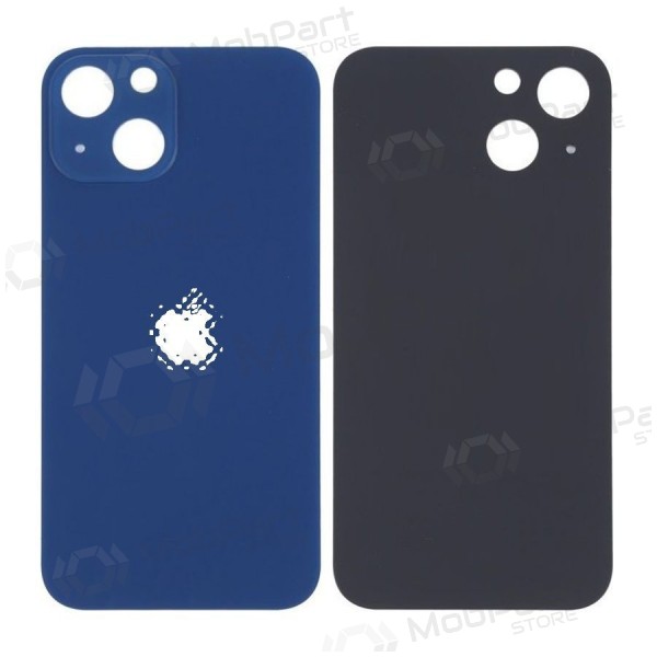 Apple iPhone 13 mini bakstycke (blå)