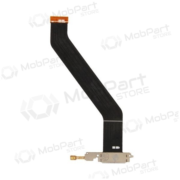 Samsung N8000 / N8010 / N8020 Galaxy Note 10.1 / Tab 2 laddarkontakt och mikrofon med flex