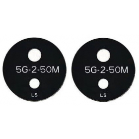 Huawei Honor 90 Smart kamera lins Black (only lens 2pcs) ORG