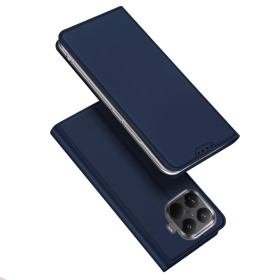 Xiaomi 17T fodral - Dux Ducis Skin Pro - svart