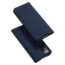 Samsung Galaxy S20 FE fodral "Dux Ducis Skin Pro"