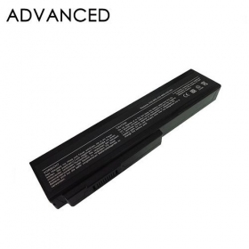 ASUS A32-M50, 4400mAh laptop batteri