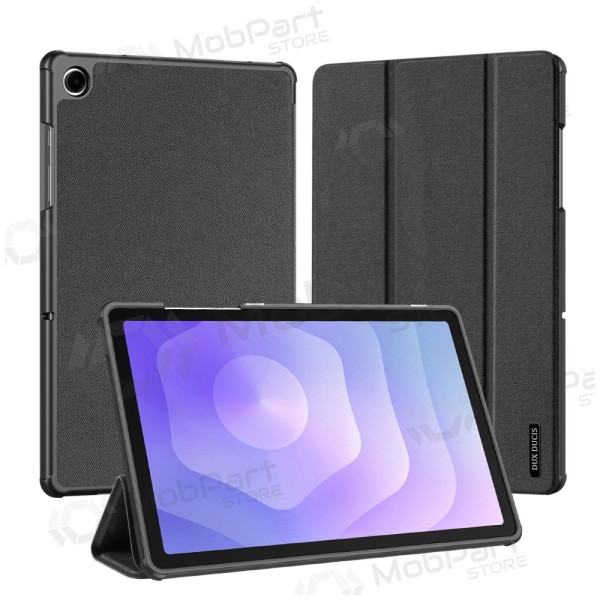 Samsung Galaxy Tab A9+ fodral "Dux Ducis Domo" (svart)