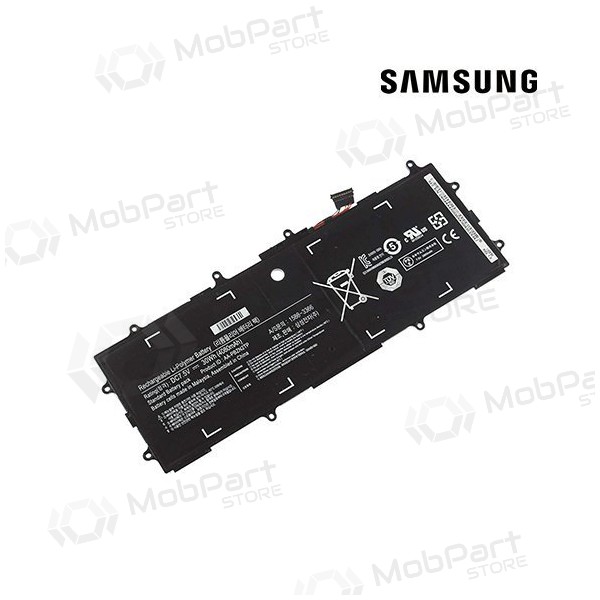 SAMSUNG AA-PBZN2TP laptop batteri - PREMIUM SAMSUNG AA-PBZN2TP laptop batteri - PREMIUM
