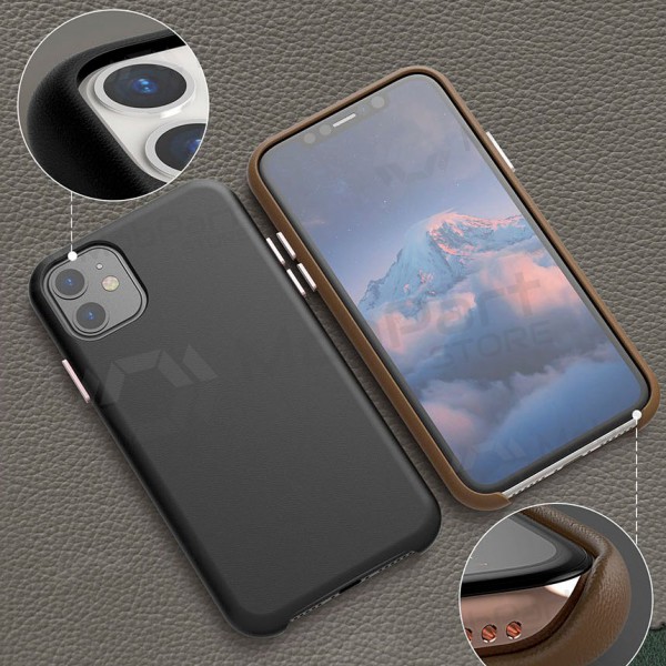 Apple iPhone 11 Pro Max fodral 