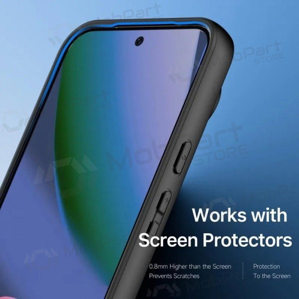 Google Pixel 11 Pro XL fodral - Dux Ducis Aimo