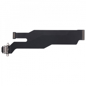 Huawei P20 laddarkontakt med flex (service pack) (original)