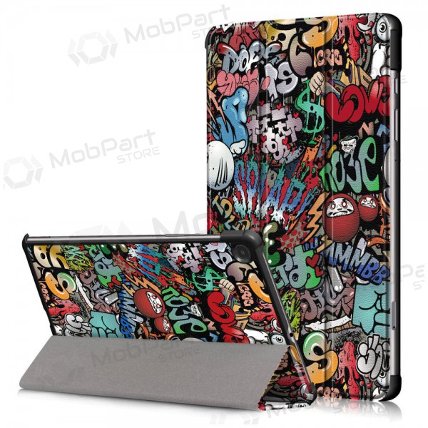 Lenovo Tab M10 Plus 10.3 fodral, skal 