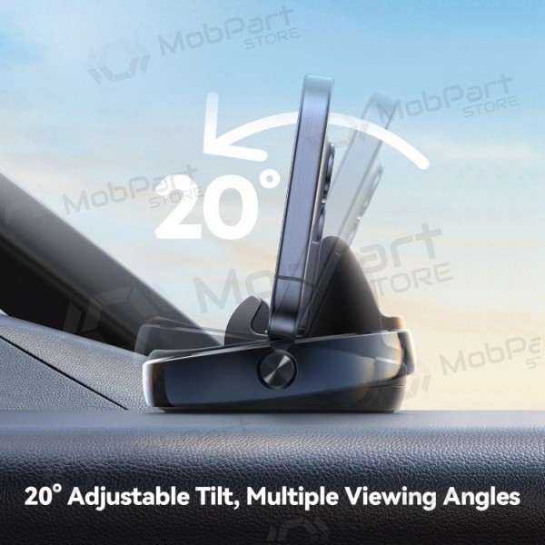 Universal bilhållare Joyroom JR-ZS330 svart