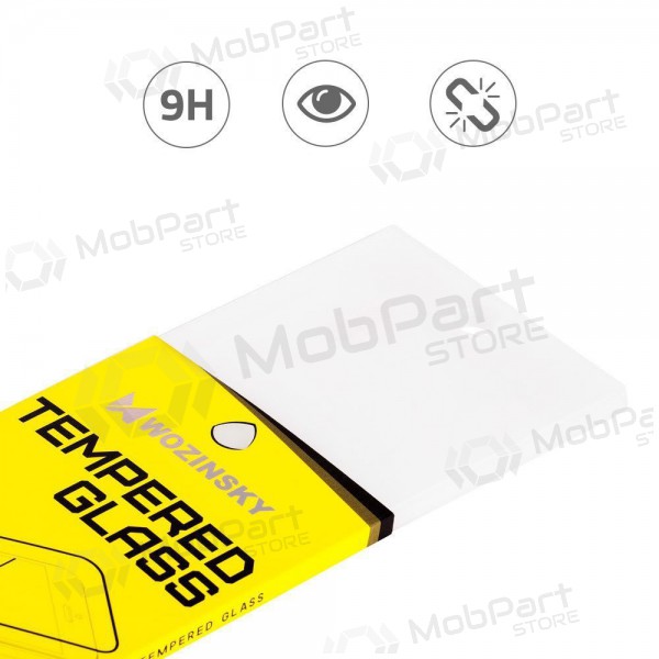 Xiaomi Mi 10T Pro / Mi 10T härdat glas skärmskydd Xiaomi Mi 10T Pro / Mi 10T härdat glas skärmskydd