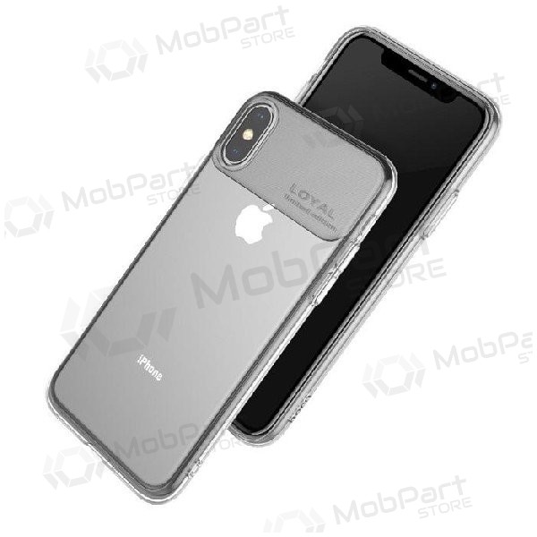 Apple iPhone XS Max fodral 