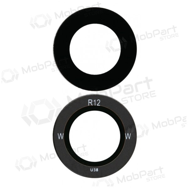 Samsung Galaxy S24 FE kameralins (vidvinkel) (original)