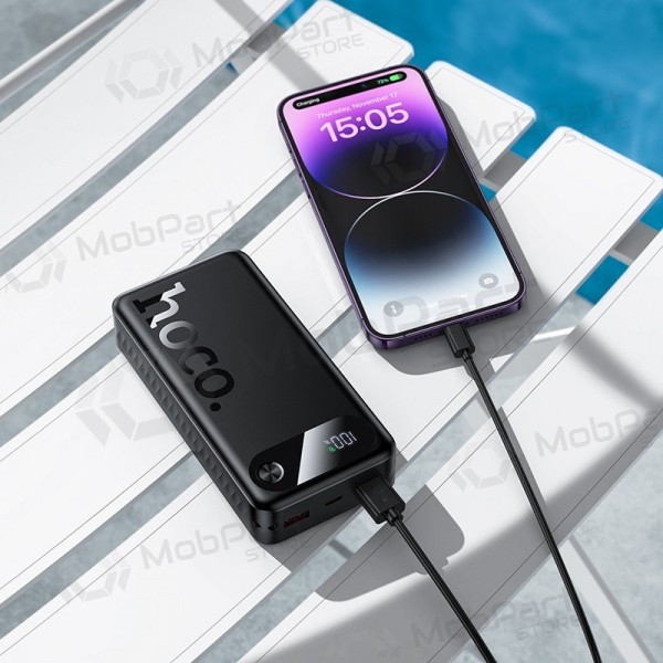 Powerbank Power Bank Hoco J154A 22.5W 20000mAh svart