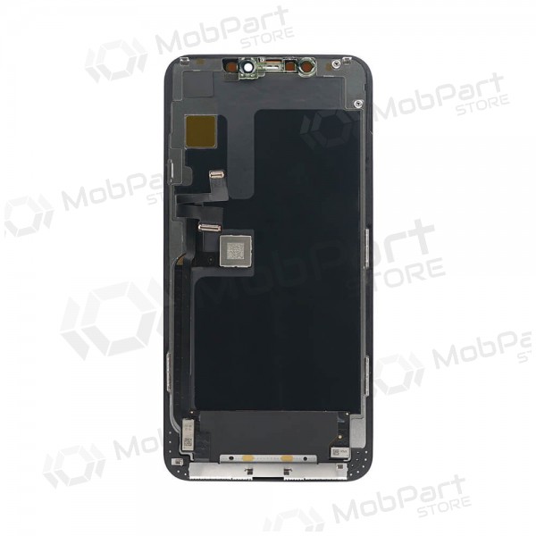 Apple iPhone 11 Pro Max skärm (Soft OLED) (Premium)