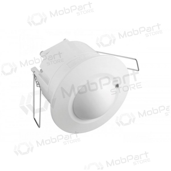 CM-5 judesio daviklis (360°, vit, įleidžiamas, 8m., IP20) GTV AE-CM5000-00