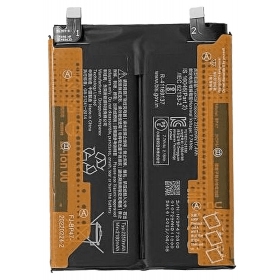 Xiaomi Redmi Note 11 Pro+ 5G batteri, ackumulator (BP47) (original)
