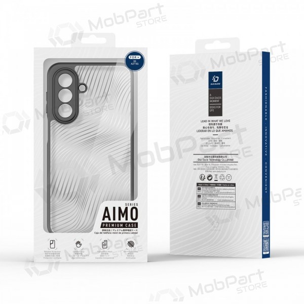 Samsung Galaxy A27 fodral - Dux Ducis Aimo