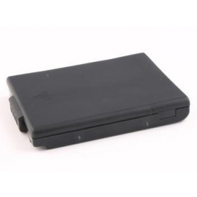 Panasonic CGA-S001E, DMW-BCA7 foto batteri / ackumulator
