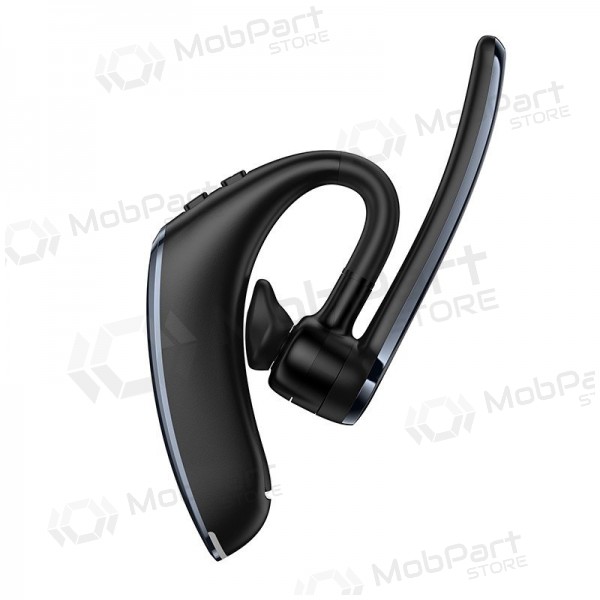 Bluetooth handsfree Hoco E90 ENC USB-C svart