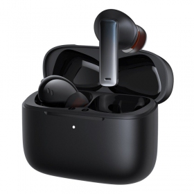 Trådlös headset Baseus Bowie M2+ NGTW190001 (svart)