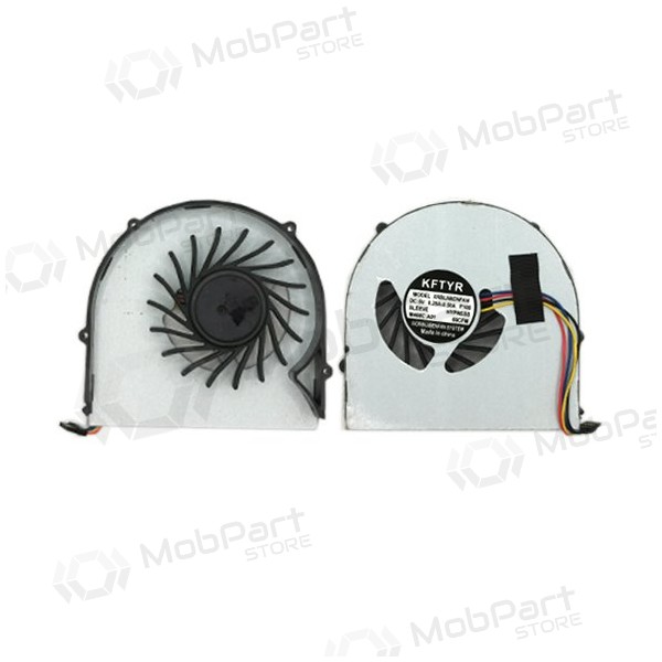 Laptopkylare LENOVO B560, V560