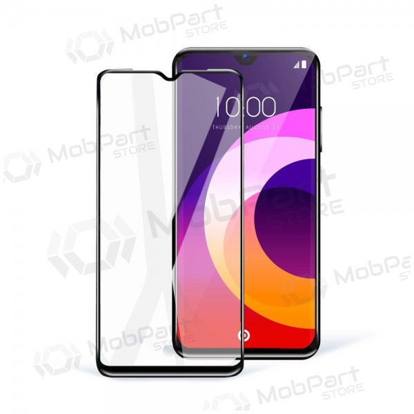 Samsung A326 A32 5G / M326 M32 5G härdat glas skärmskydd 