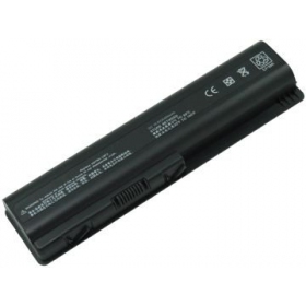 HP 462889-121, 5200mAh laptop batteri, Advanced