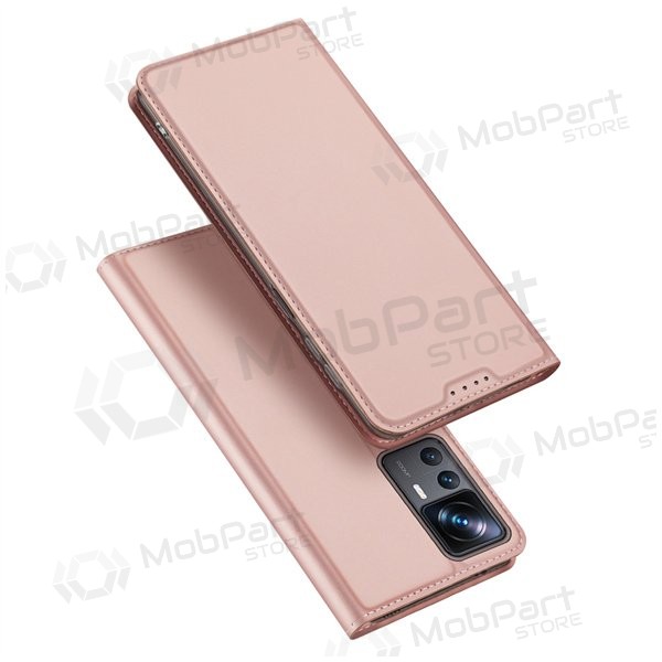 Xiaomi 12T, 12T Pro fodral 