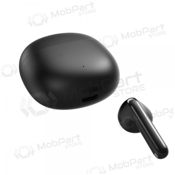 Trådlösa hörlurar med mikrofon Joyroom JR-FB1 Bluetooth svarta